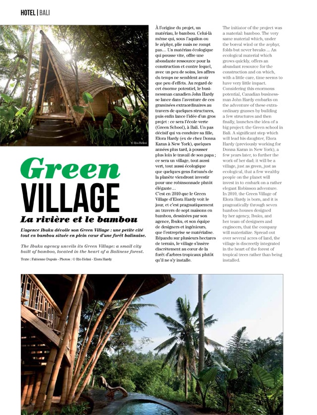 page A _ARTRAVEL56-HOTEL-Greenvillage-1